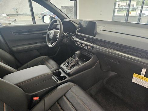 New 2026 Honda CR-V Sport-L image 13