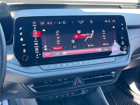 New 2026 Dodge Charger Scat Pack AWD/4WD image 16