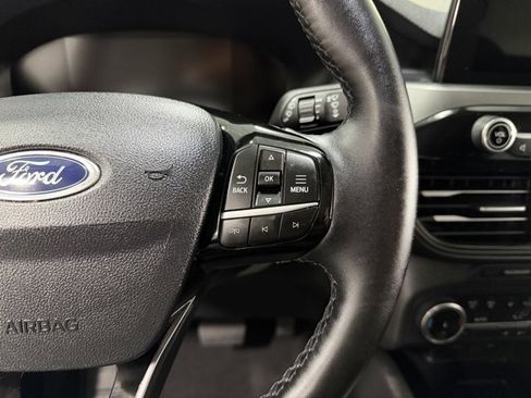 Used 2023 Ford Escape Active image 15