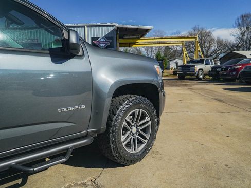 Used 2016 Chevrolet Colorado Z71 image 29