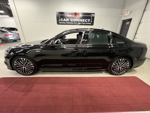 Used 2018 Audi A6 3.0T Prestige w/ Prestige Package image 15