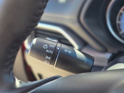 Certified 2025 MAZDA CX-5 AWD 2.5 S w/ Preferred Package image 34