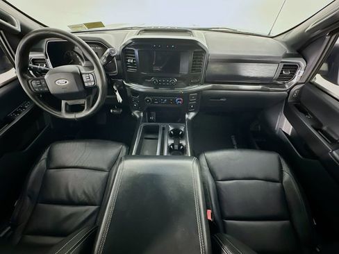 Used 2021 Ford F150 XL w/ STX Appearance Package AWD/4WD image 10