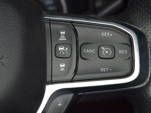 Used 2025 RAM 5500 Tradesman image 30