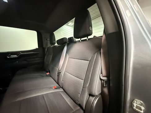 Used 2024 Chevrolet Silverado 1500 LT AWD/4WD image 49