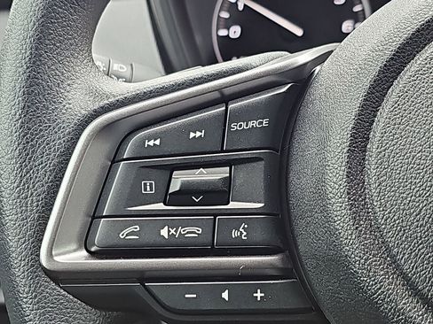 New 2026 Subaru Impreza 2.0i Sport AWD/4WD image 17