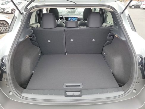 New 2026 Nissan Kicks SV w/ SV Premium Package image 14