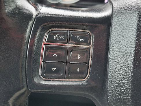 Used 2017 RAM 1500 Sport image 14