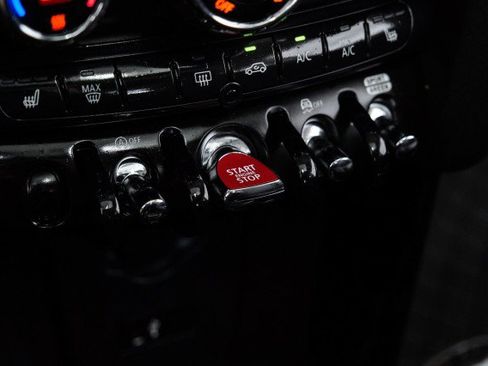 Used 2022 MINI Cooper S FWD image 19