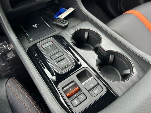 New 2026 Honda Passport TrailSport image 36