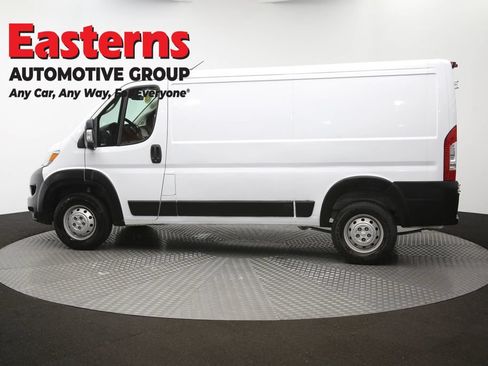 Used 2023 RAM ProMaster 2500 FWD image 58