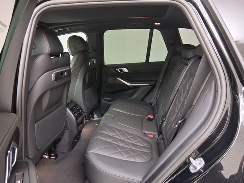 New 2026 BMW X5 sDrive40i w/ Parking Assistance Package RWD image 14