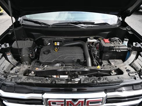 Used 2026 GMC Terrain Elevation FWD image 33