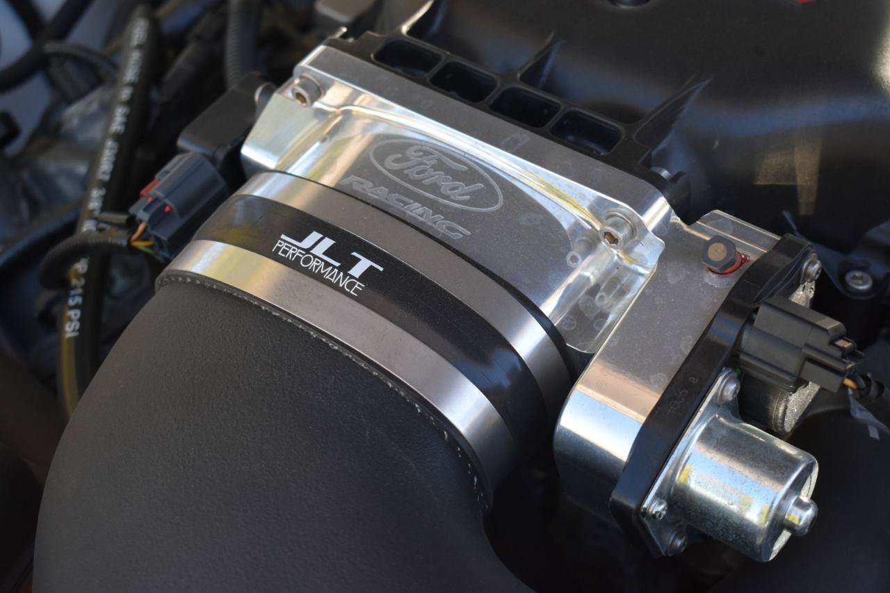 Used 2010 Ford Mustang GT Premium RWD image 27