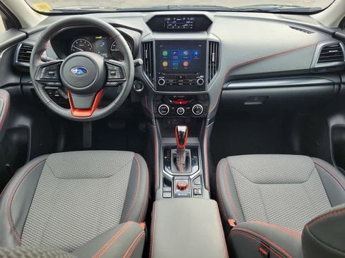 Certified 2023 Subaru Forester Sport image 10