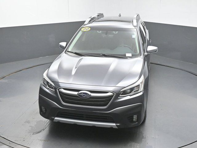 Used 2020 Subaru Outback Touring XT AWD/4WD image 45