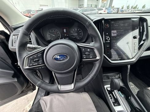 Used 2026 Subaru Ascent Premium AWD/4WD image 14