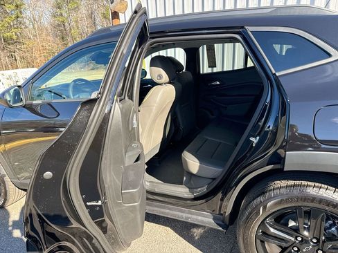 New 2026 Chevrolet Trax ACTIV image 28