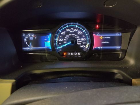 Used 2014 Ford Flex Limited w/ Equipment Group 301A FWD image 23