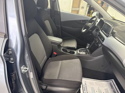 Used 2019 Hyundai Kona SEL AWD/4WD image 20