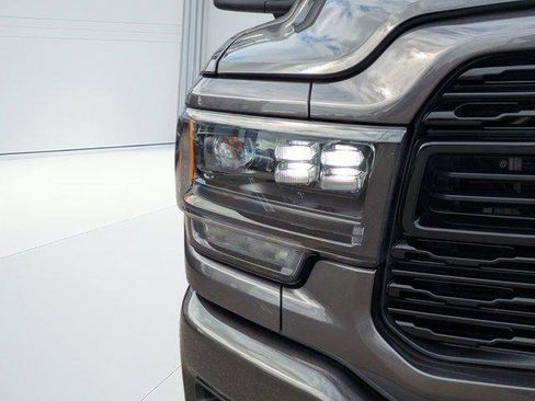 Certified 2024 RAM 3500 Limited image 8