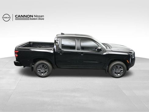 New 2026 Nissan Frontier SV w/ All-Weather Content Package AWD/4WD image 37
