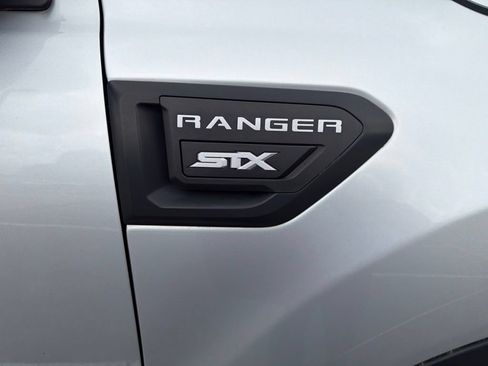 Used 2019 Ford Ranger XL w/ FX4 Off-Road Package AWD/4WD image 13