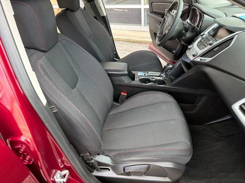 Used 2017 GMC Terrain SLE FWD image 10