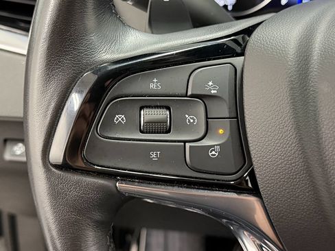 Used 2024 Buick Enclave Avenir w/ Avenir Technology Package AWD/4WD image 20