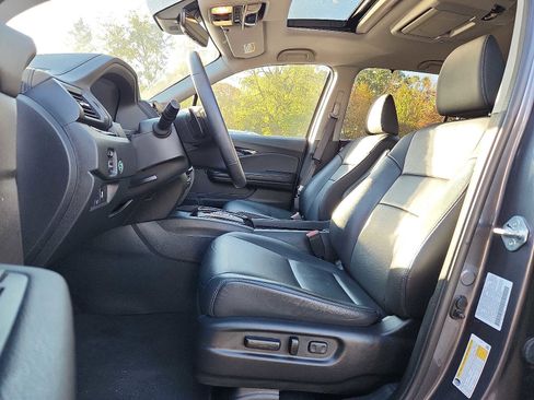 Certified 2022 Honda Pilot Touring image 13