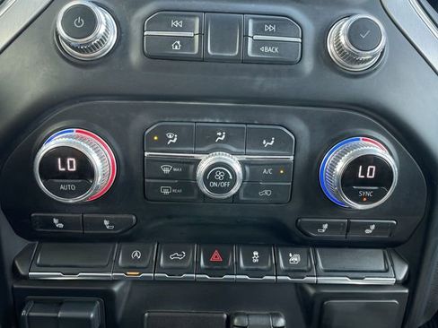 Used 2021 GMC Sierra 1500 Elevation AWD/4WD image 18