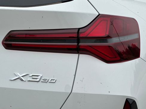 New 2026 BMW X3 xDrive30 AWD/4WD image 33