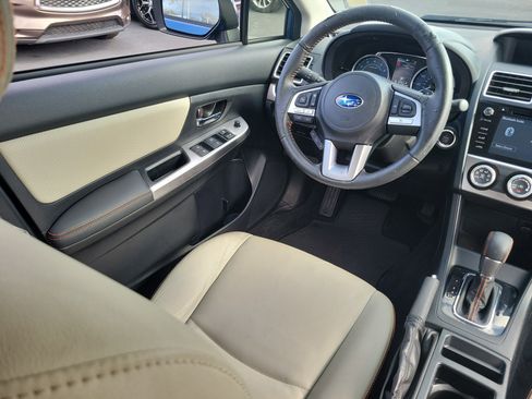 Used 2016 Subaru Crosstrek 2.0i Limited image 15