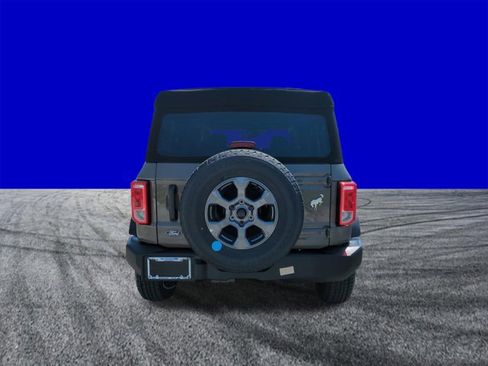 New 2026 Ford Bronco Big Bend image 5