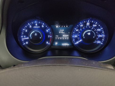 Used 2016 Hyundai Azera FWD image 23