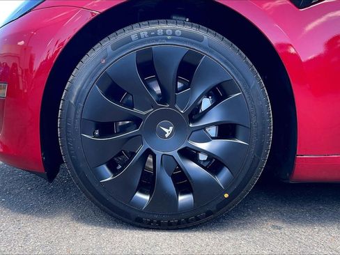Used 2023 Tesla Model 3 Standard Range RWD image 8