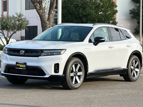 New 2026 Honda Prologue Touring image 8