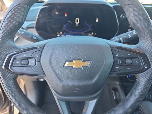 Used 2025 Chevrolet TrailBlazer LT image 26