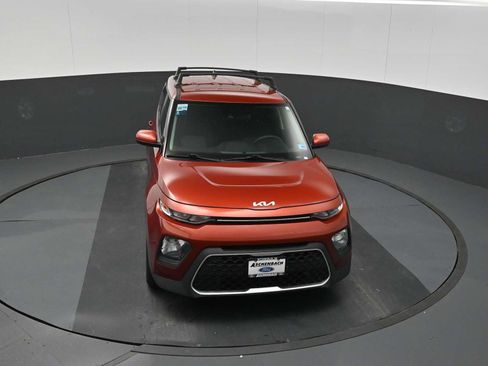 Used 2022 Kia Soul LX w/ Technology Package FWD image 44