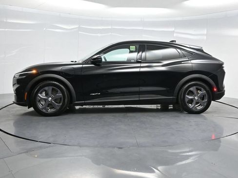 Used 2023 Ford Mustang Mach-E Select RWD image 8