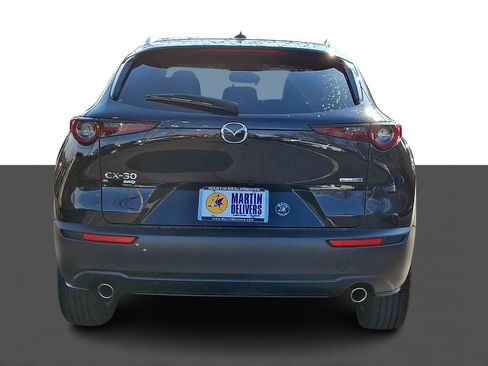 Certified 2025 MAZDA CX-30 AWD 2.5 S w/ Premium Package image 5