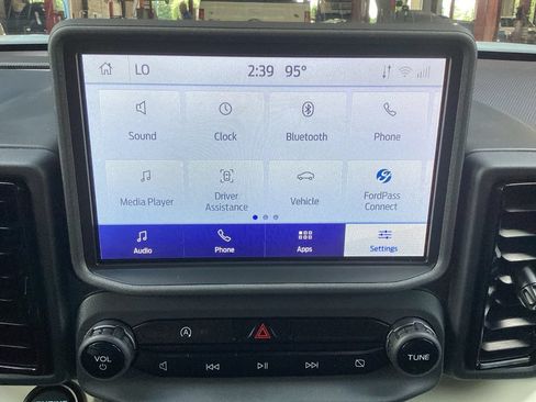 Used 2024 Ford Bronco Sport Heritage w/ Heritage Convenience Package AWD/4WD image 56