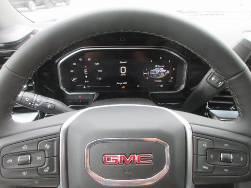 New 2026 GMC Sierra 3500 SLE w/ SLE Value Package image 20