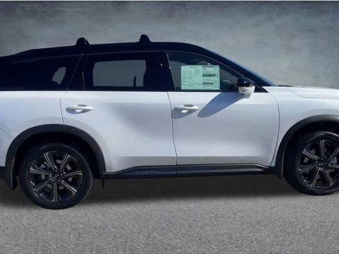 New 2026 INFINITI QX60 Autograph w/ Dark Cargo Package image 9