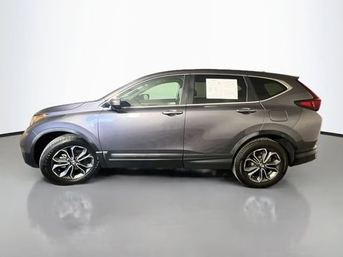 Used 2020 Honda CR-V EX image 5