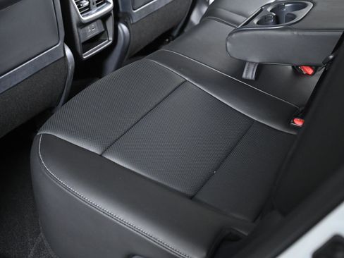 Used 2024 INFINITI QX50 Luxe image 24