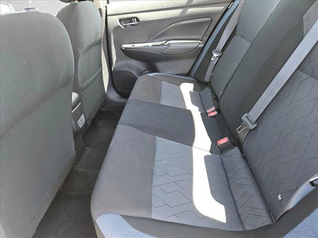 Used 2025 Nissan Versa SV FWD image 13
