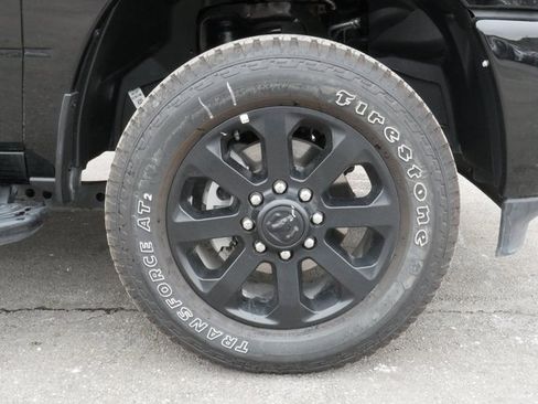 Used 2025 RAM 2500 Big Horn image 12