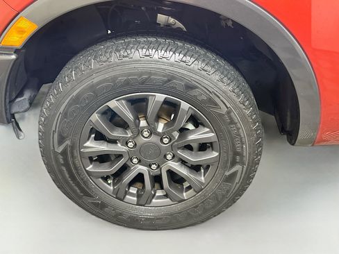 Used 2019 Ford Ranger XLT w/ Equipment Group 301A Mid image 13