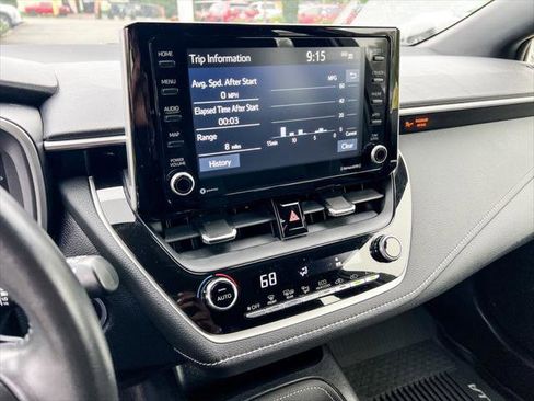 Certified 2022 Toyota Corolla SE image 19